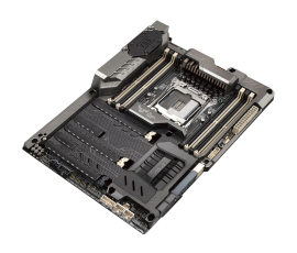 Asus Sabertooth X99 ATX DDR4
