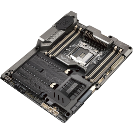 Asus Sabertooth X99 ATX DDR4