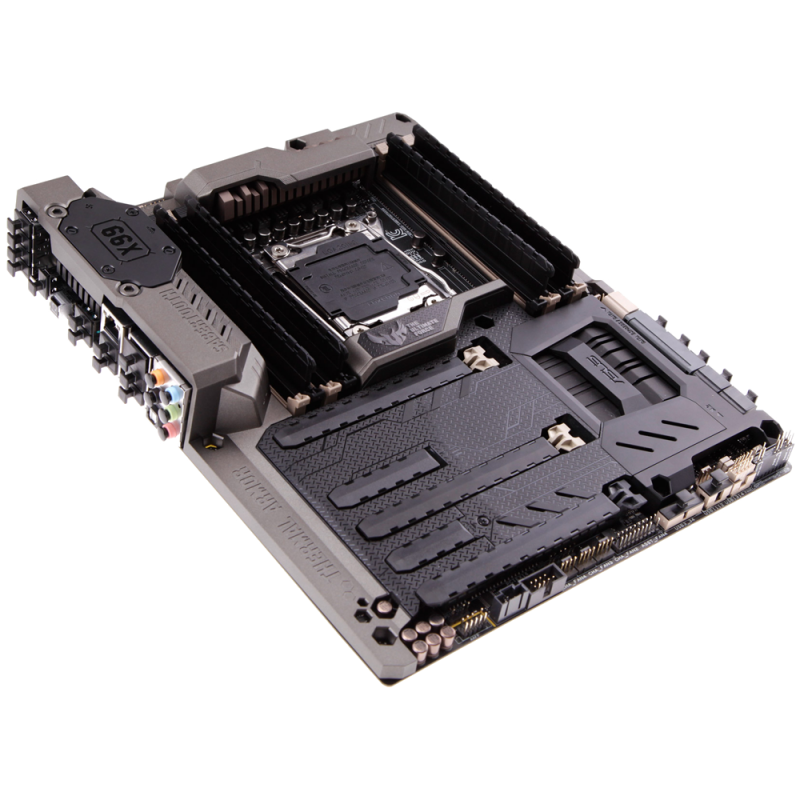 Asus Sabertooth X99 ATX DDR4