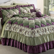Synthetic duvets (4)