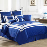 Mattress pads (3)