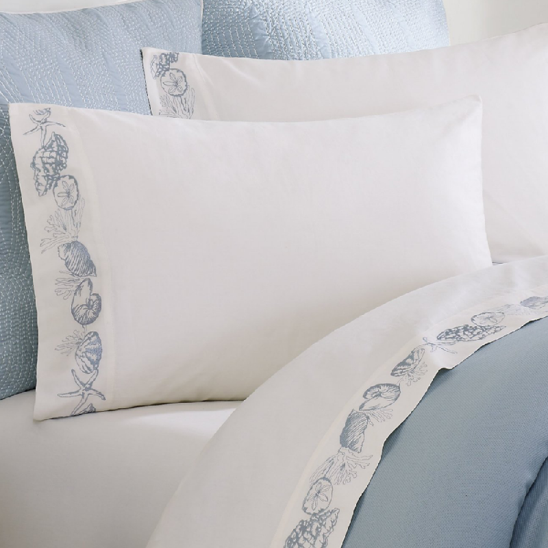 Harbor House Coastline Queen Comforter Set