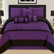 Comforters & Pillows