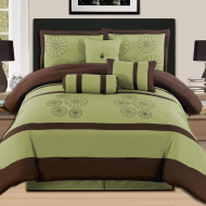 Custom Bedding