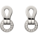 Agrafe earrings