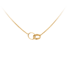 Love necklace 
