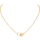 Love necklace 