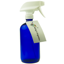 Container is Perfect for Oils