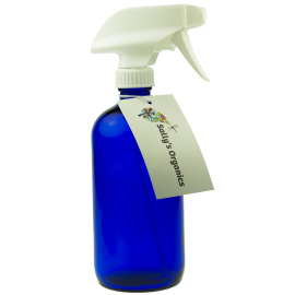 Container is Perfect for Oils