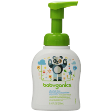 Foaming Hand Sanitizer