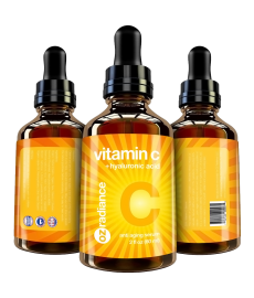 Vitamin C Serum For Face
