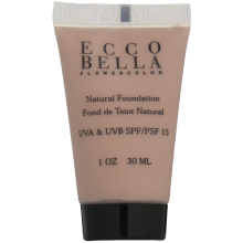 Liquid Foundation SPF 15