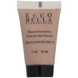 Liquid Foundation SPF 15
