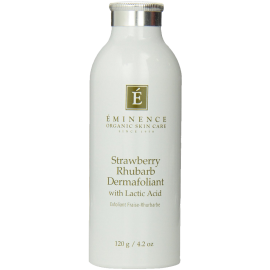 Strawberry Rhubarb Dermafoliant