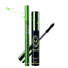 Green Tea Volumizing Mascara