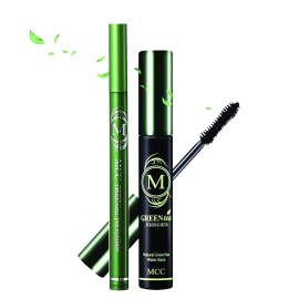 Green Tea Volumizing Mascara