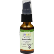 Oil with Vitamin E 