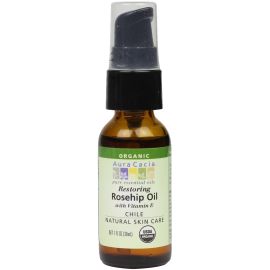Oil with Vitamin E 