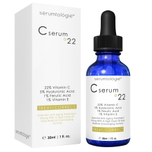 Serumtologie C serum 22