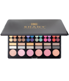 Professional Makeup Kit