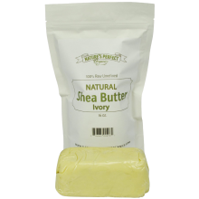 100% Pure RAW Shea Butter