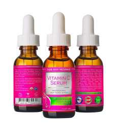 Vitamin C Serum
