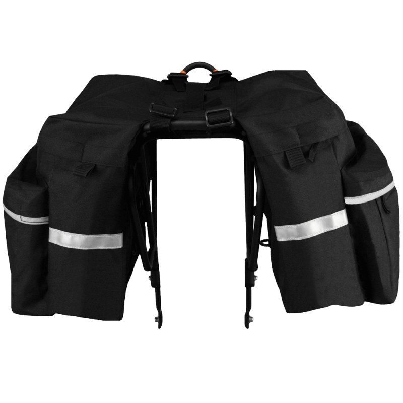 Bicycle Panniers