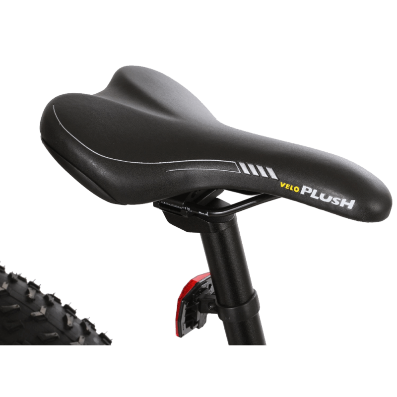 1.0 Fat Bike
