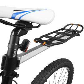 Bicycle Seatpost