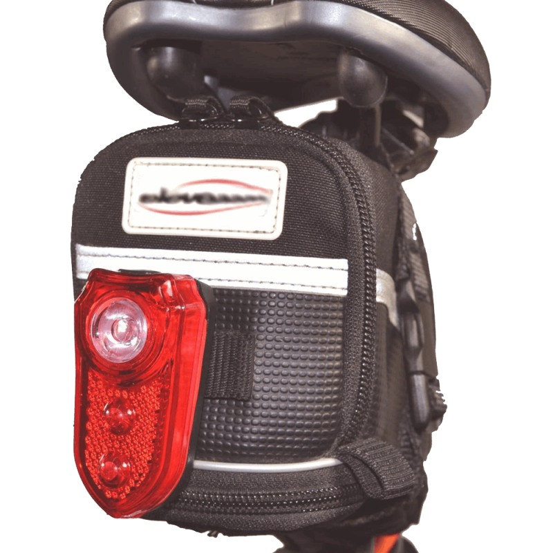 SafeCycler LED Bike Lights