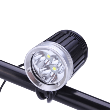 LED Bicycle Light