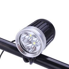 LED Bicycle Light