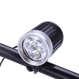 LED Bicycle Light