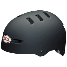 Fraction Multi-Sport Helmet