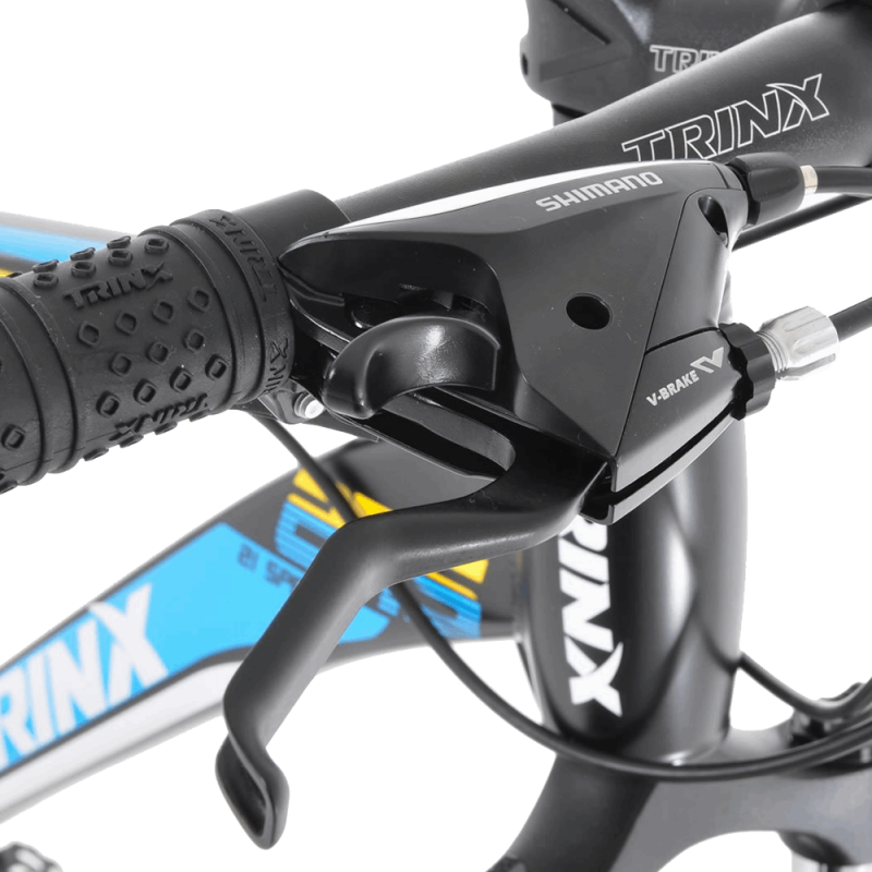 Mountain Bike MTB