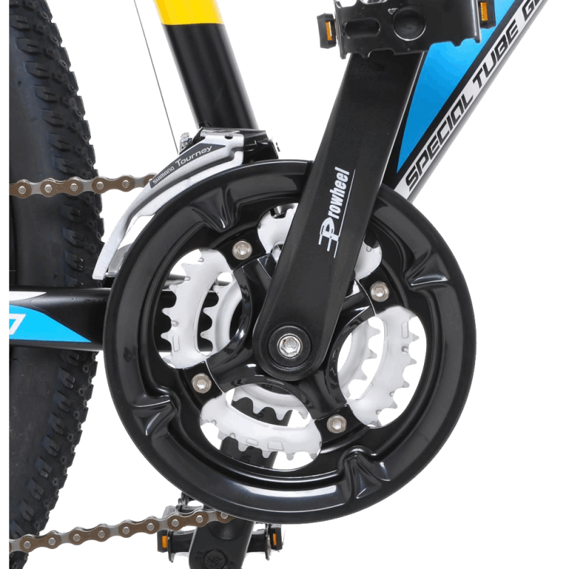 Mountain Bike MTB