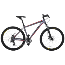 Mountain Bike MTB 24 Speed