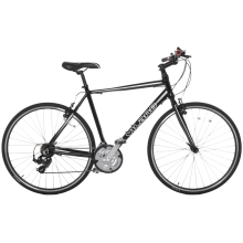 Hybrid Flat Bar Commuter Road Bike