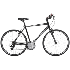 Hybrid Flat Bar Commuter Road Bike