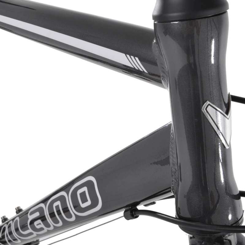 Hybrid Flat Bar Commuter Road Bike