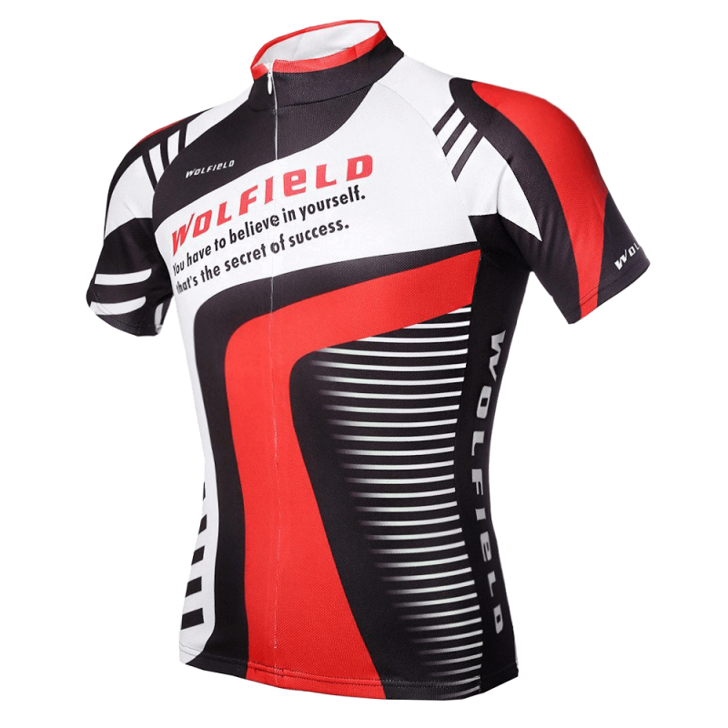 Sportswear Set Breathable