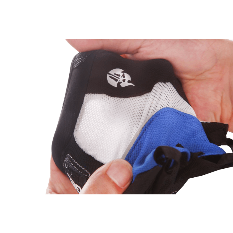 Short Half Finger Gloves Breathable