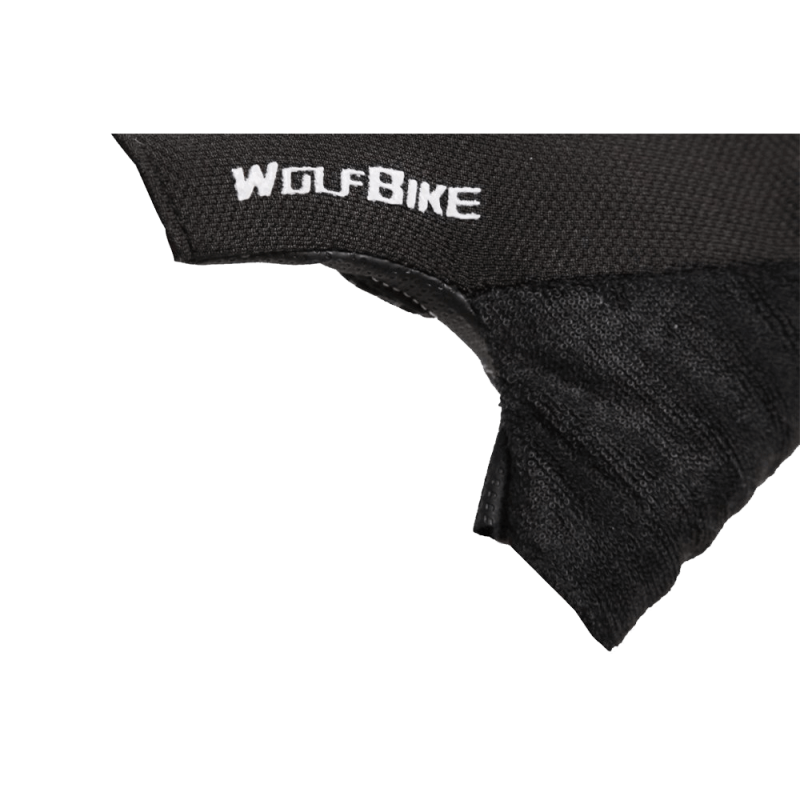Short Half Finger Gloves Breathable