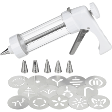 Cookie-Press-and-Decorating-Kit