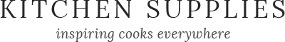Kitchen Supplies