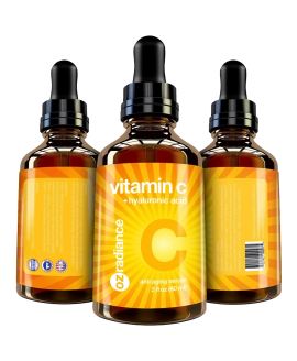 Vitamin C Serum For Face