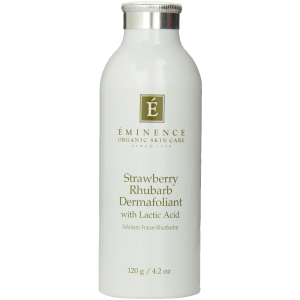 Strawberry Rhubarb Dermafoliant