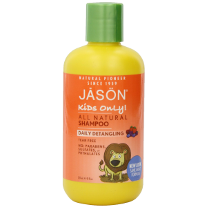 Daily Detangling Shampoo