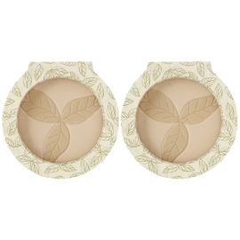 100% Natural Pressed Powder