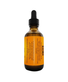 100% Organic Pure Argan Oil